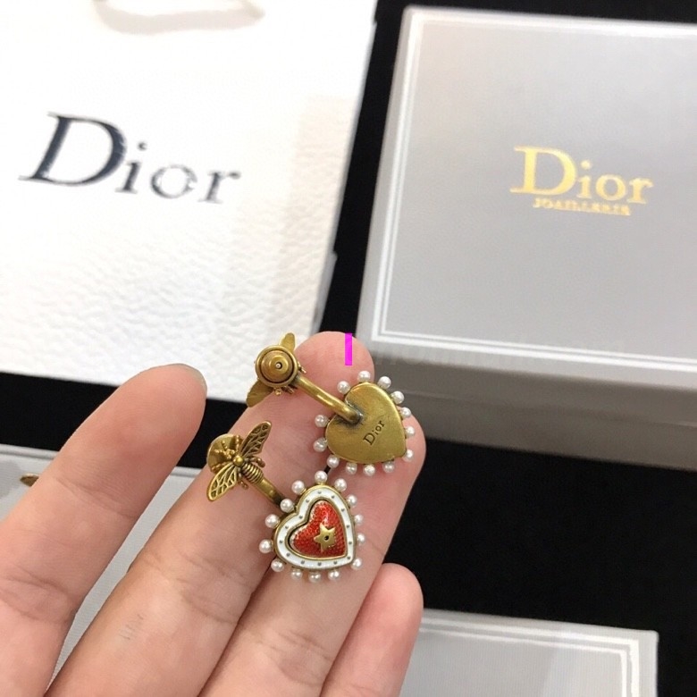 DIOR Earrings 234